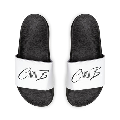 Cardi B Slides