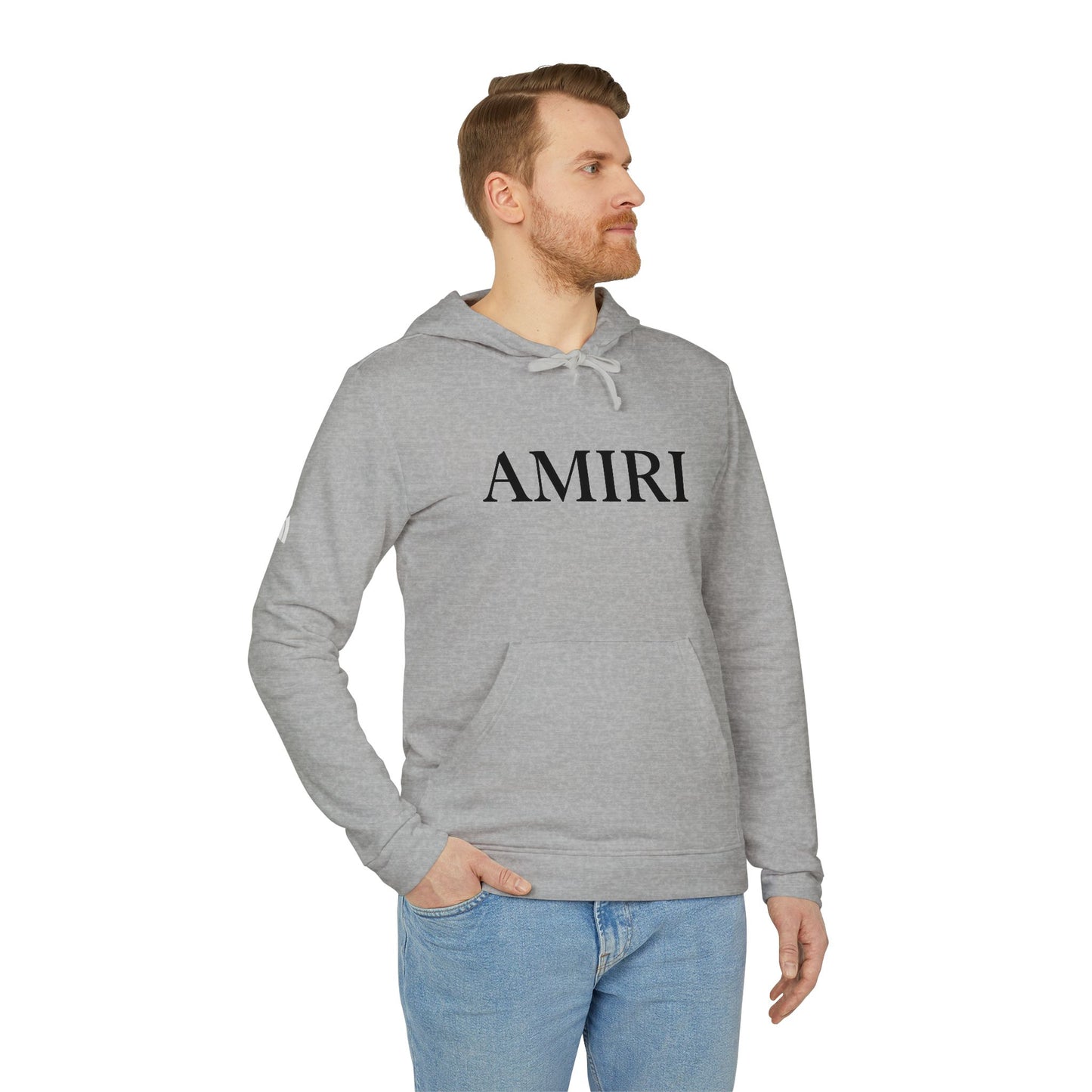 Amiri Adidas Adult Hoodie