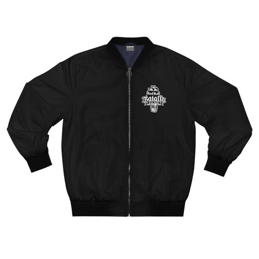 RedBull Men's Bomber Jacket