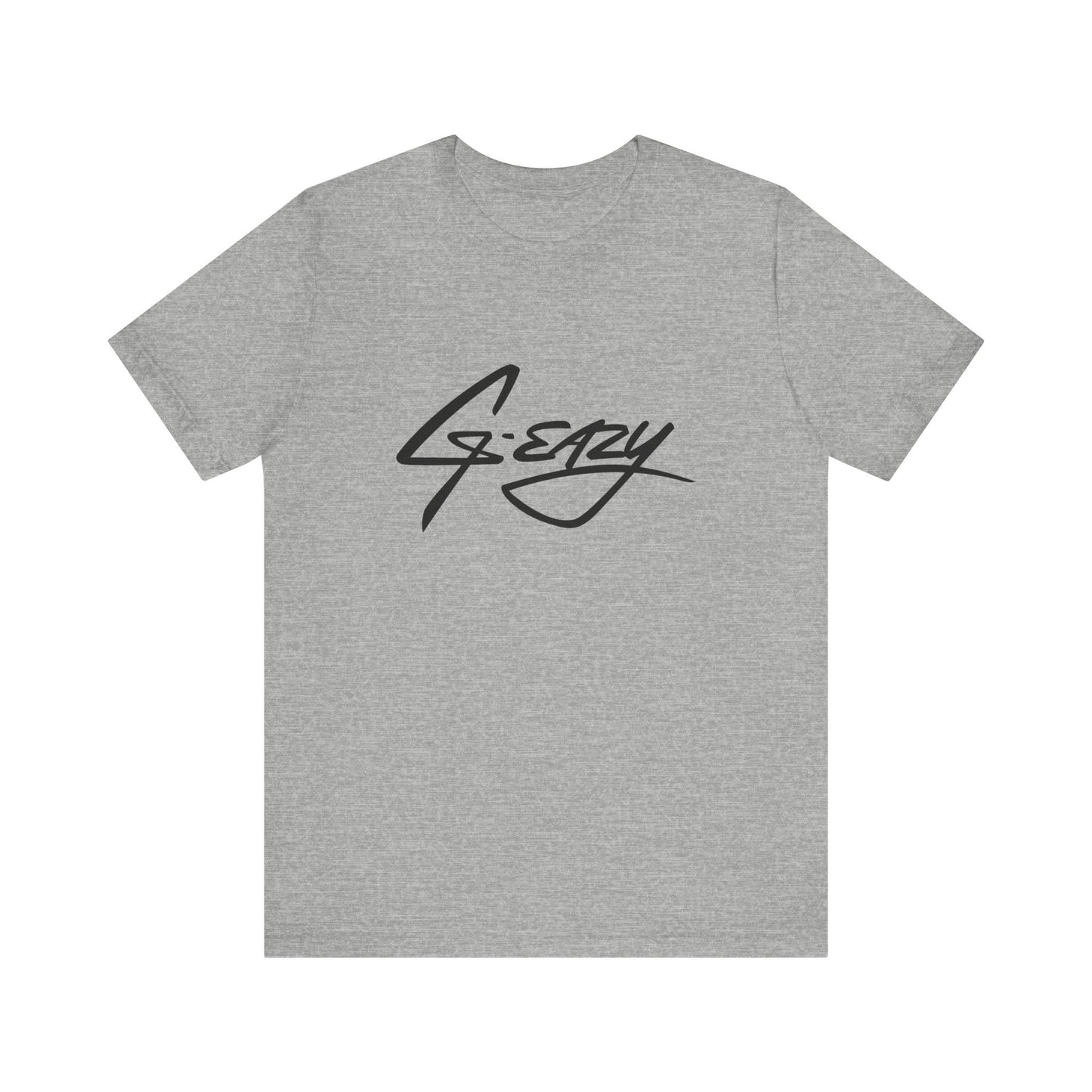 G-Eazy Adult T-Shirt