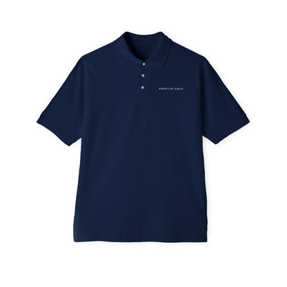 American Eagle Polo Shirt