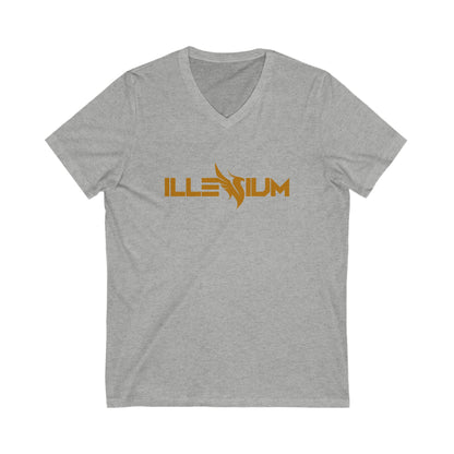 Illenium Adult V-Neck T-Shirt