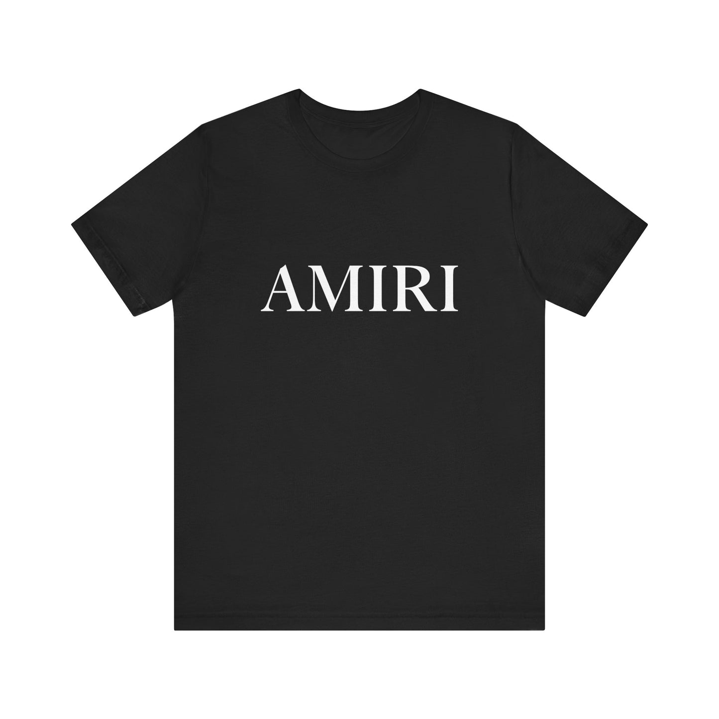 Amiri Adult T-Shirt