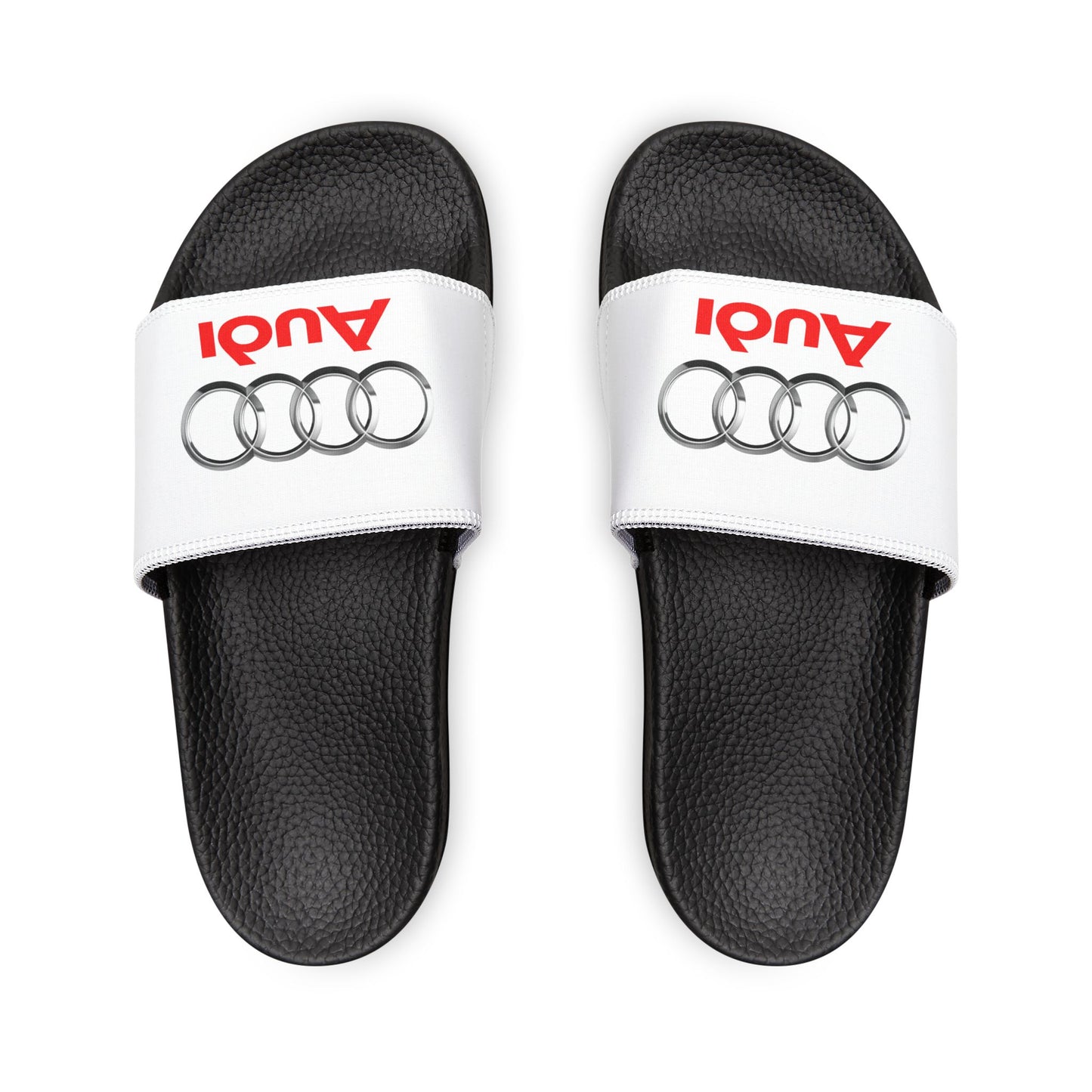 Audi Slides