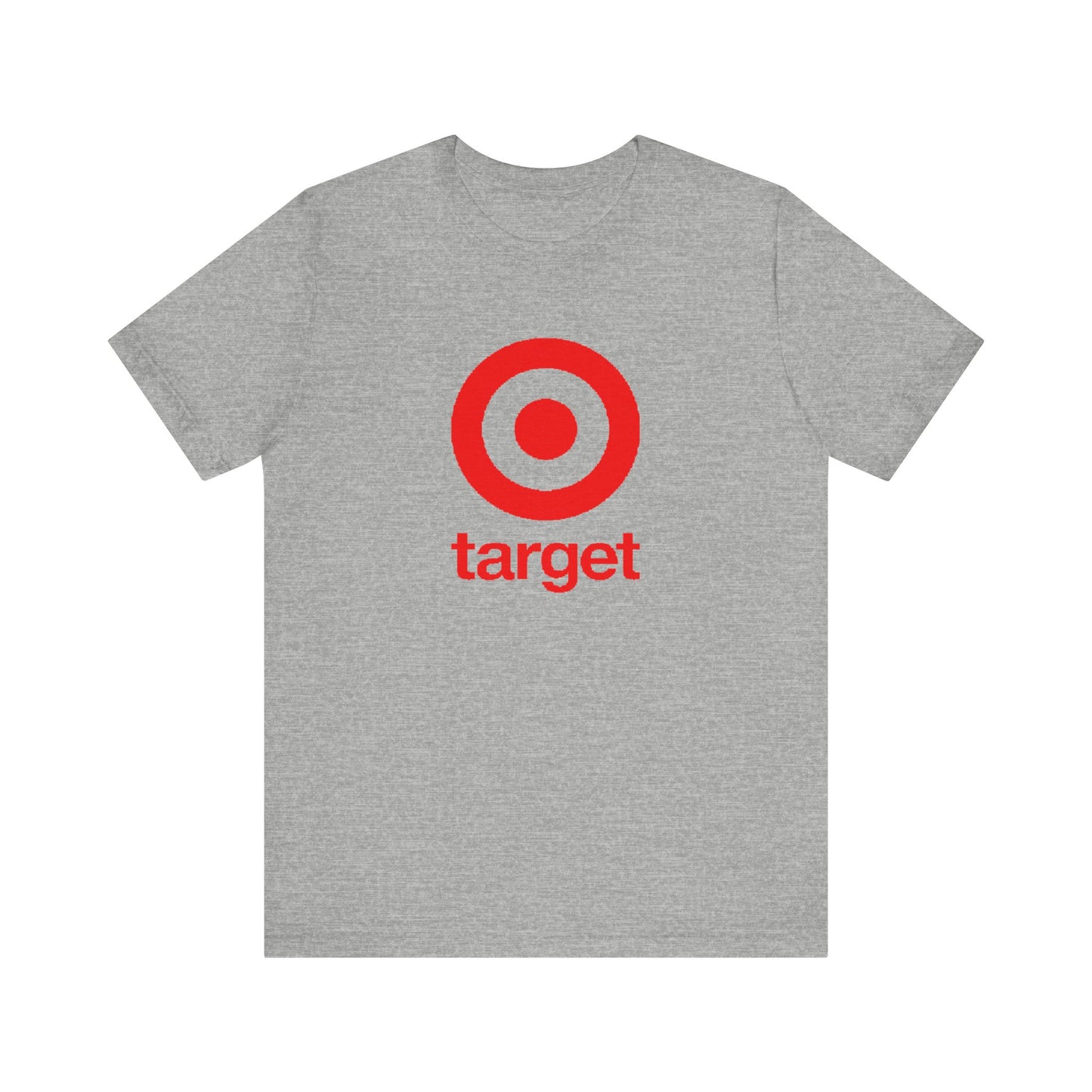 Target Adult T-Shirt