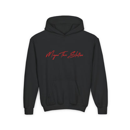 Megan Thee Stallion Youth Hoodie