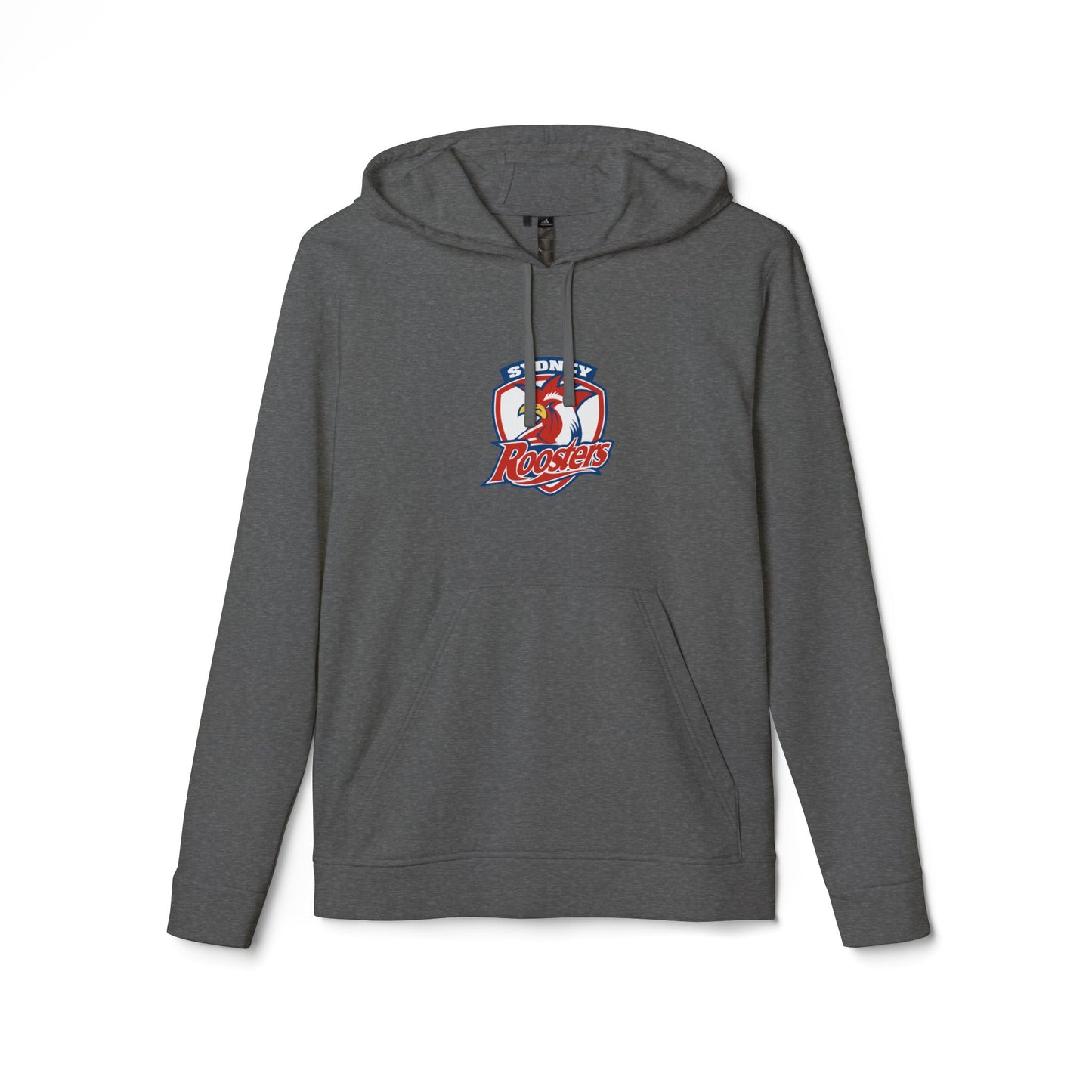 Sydney Roosters Adidas Adult Hoodie