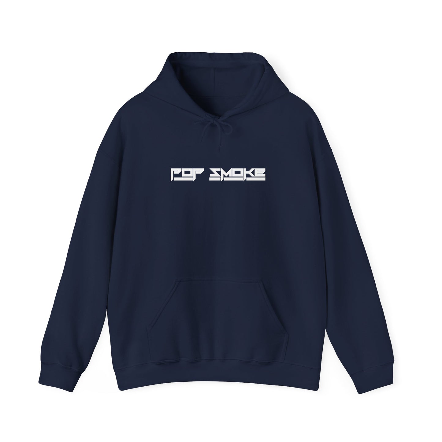 Pop Smoke Adult Hoodie