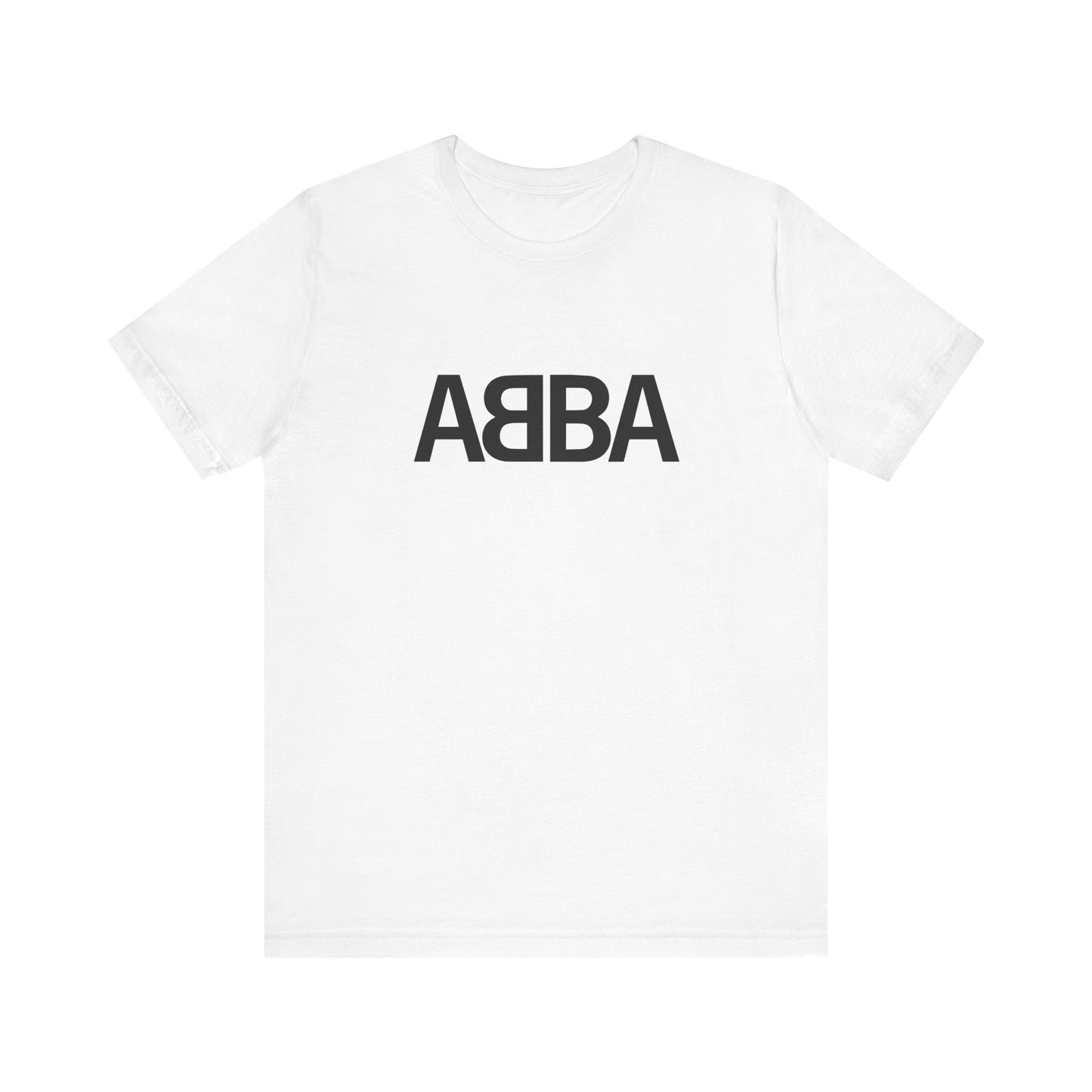 ABBA Adult T-Shirt