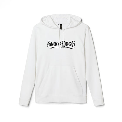 Snoop Dogg Adidas Adult Hoodie