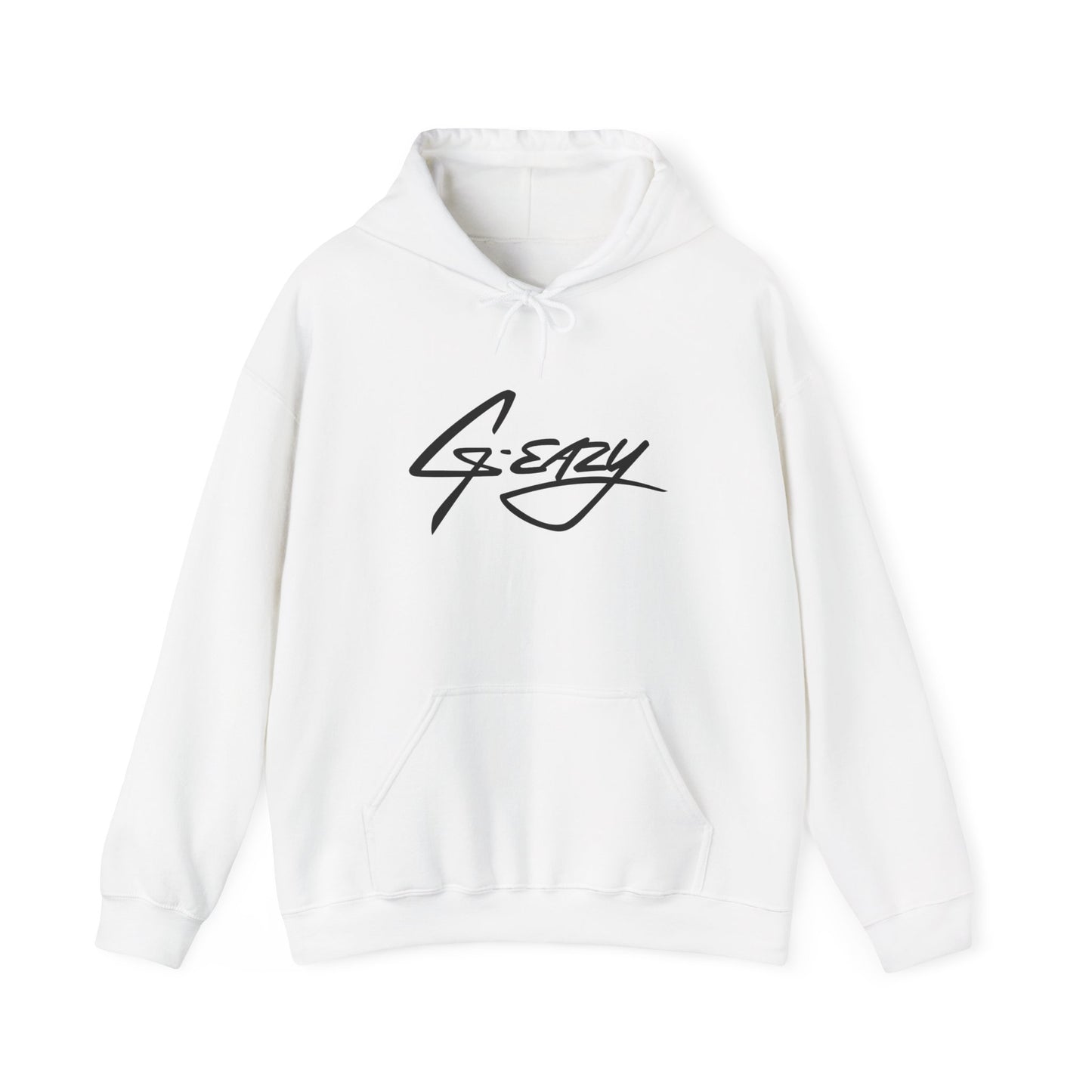 G-Eazy Adult Hoodie