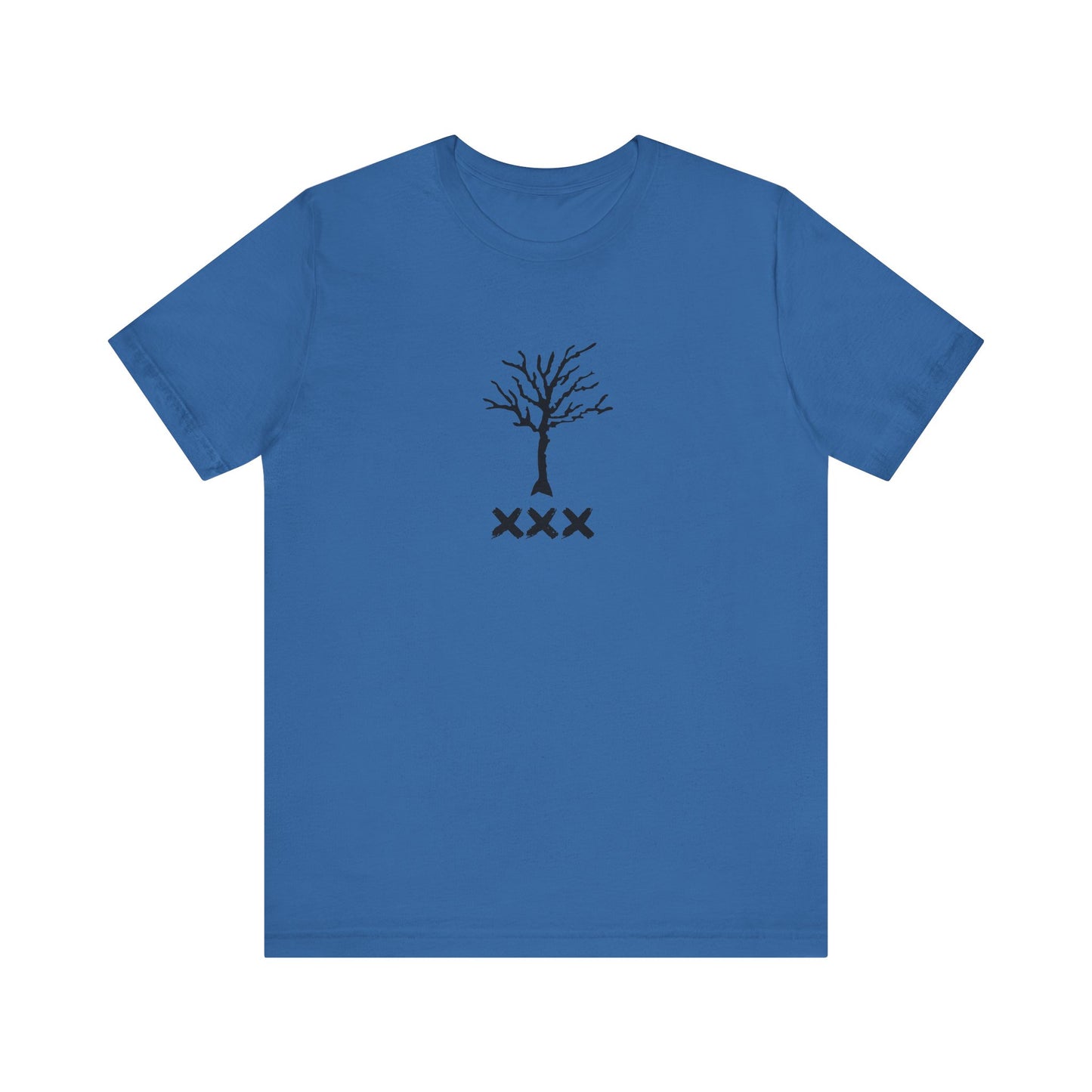 XXX Tentacion Adult T-Shirt