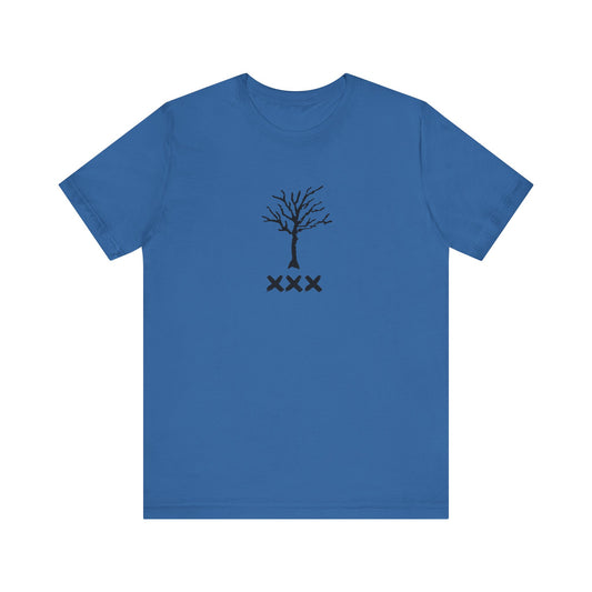 XXX Tentacion Adult T-Shirt