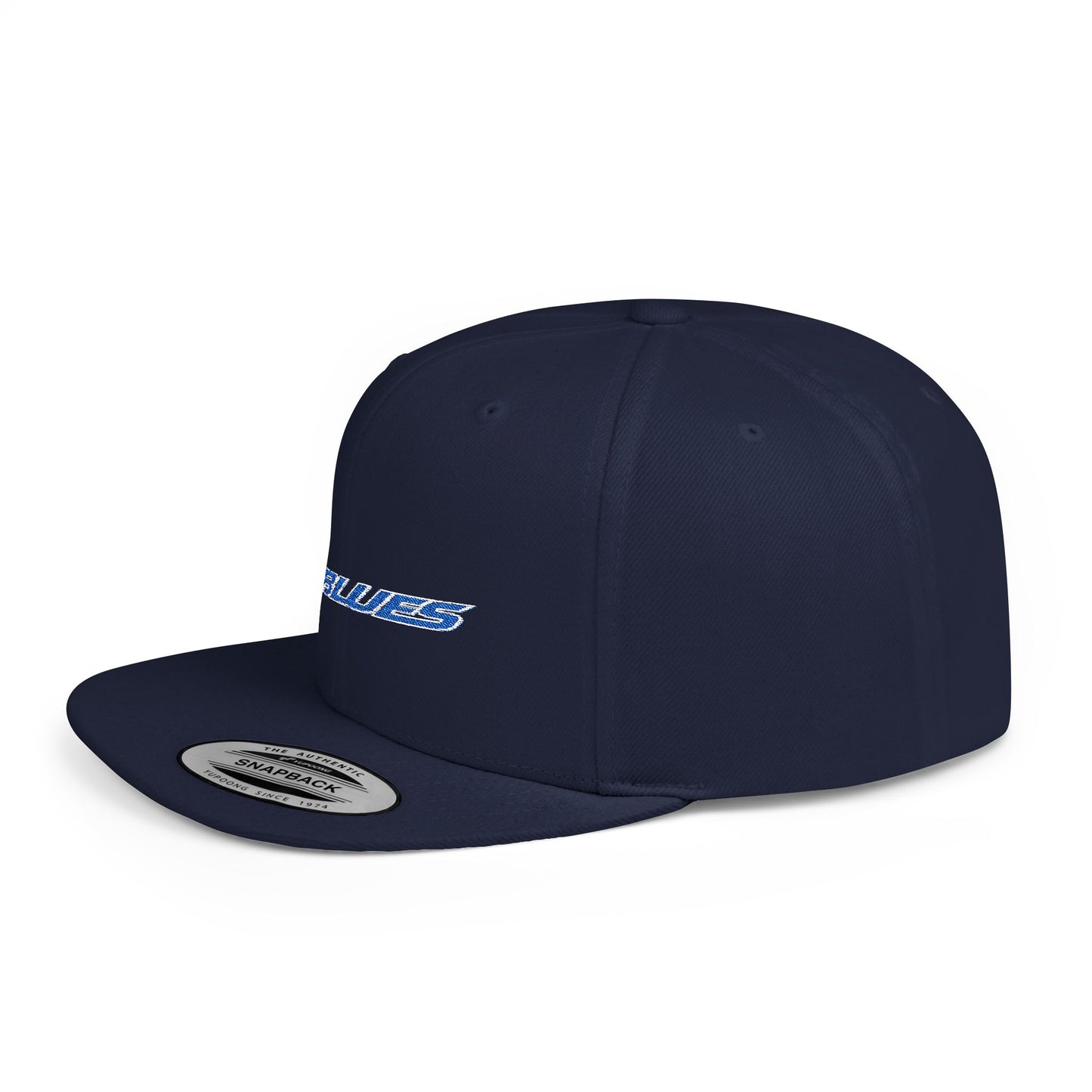 Auckland Blues Snapback