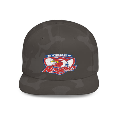 Sydney Roosters Snapback