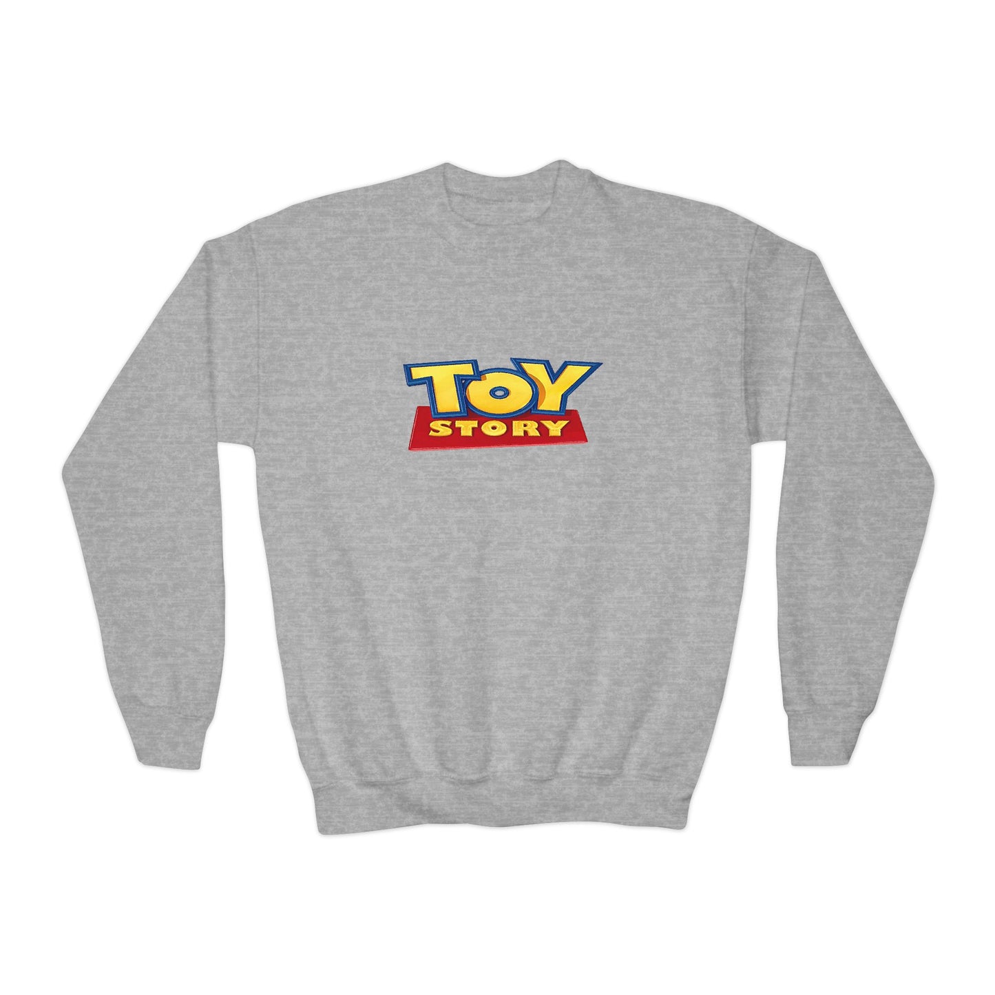 Toy Story Youth Sweatshirt