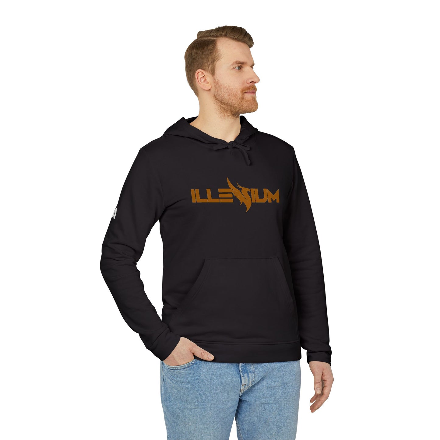 Illenium Adidas Adult Hoodie