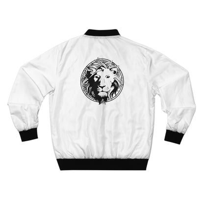 Versus Versace Men's Bomber Jacket