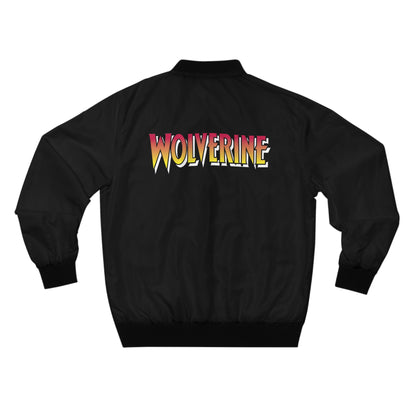 Wolverine Men's Bomber Jacket