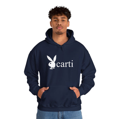 Playboi Carti Adult Hoodie