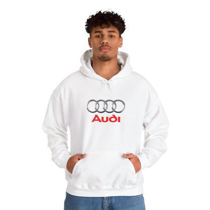 Audi Adult Hoodie