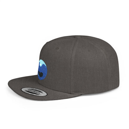 Kanye-West Snapback