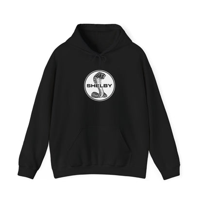 Shelby Adult Hoodie