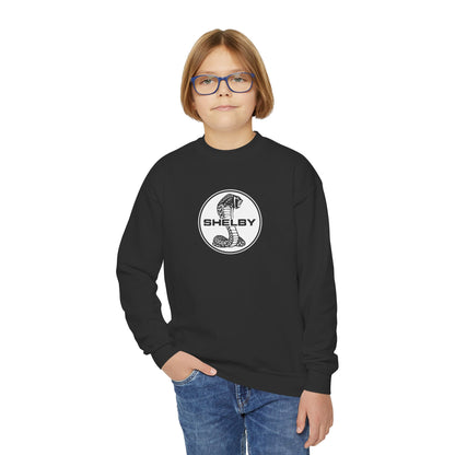 Shelby Youth Sweatshirt