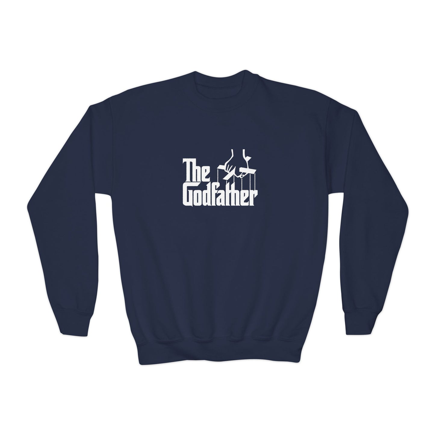 The GodFather Youth Sweatshirt