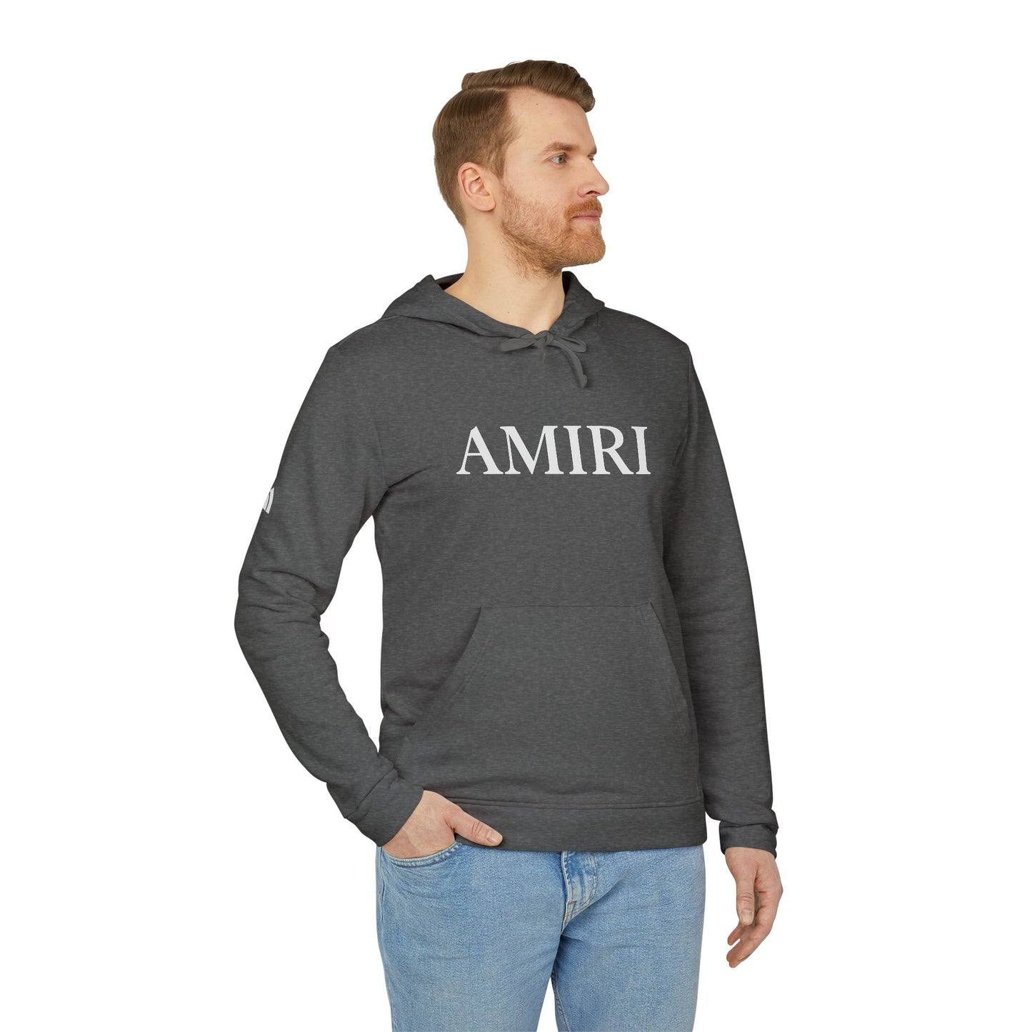 Amiri Adidas Adult Hoodie