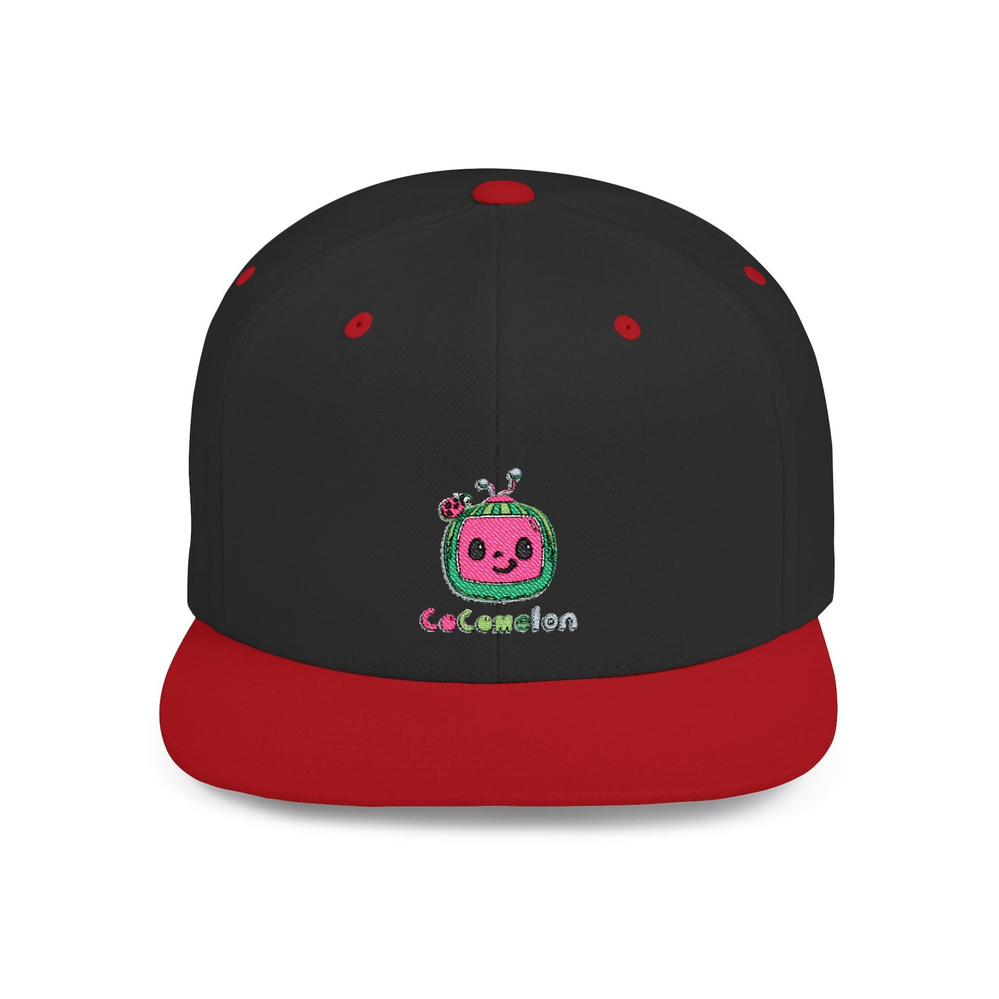 Cocomelon Snapback