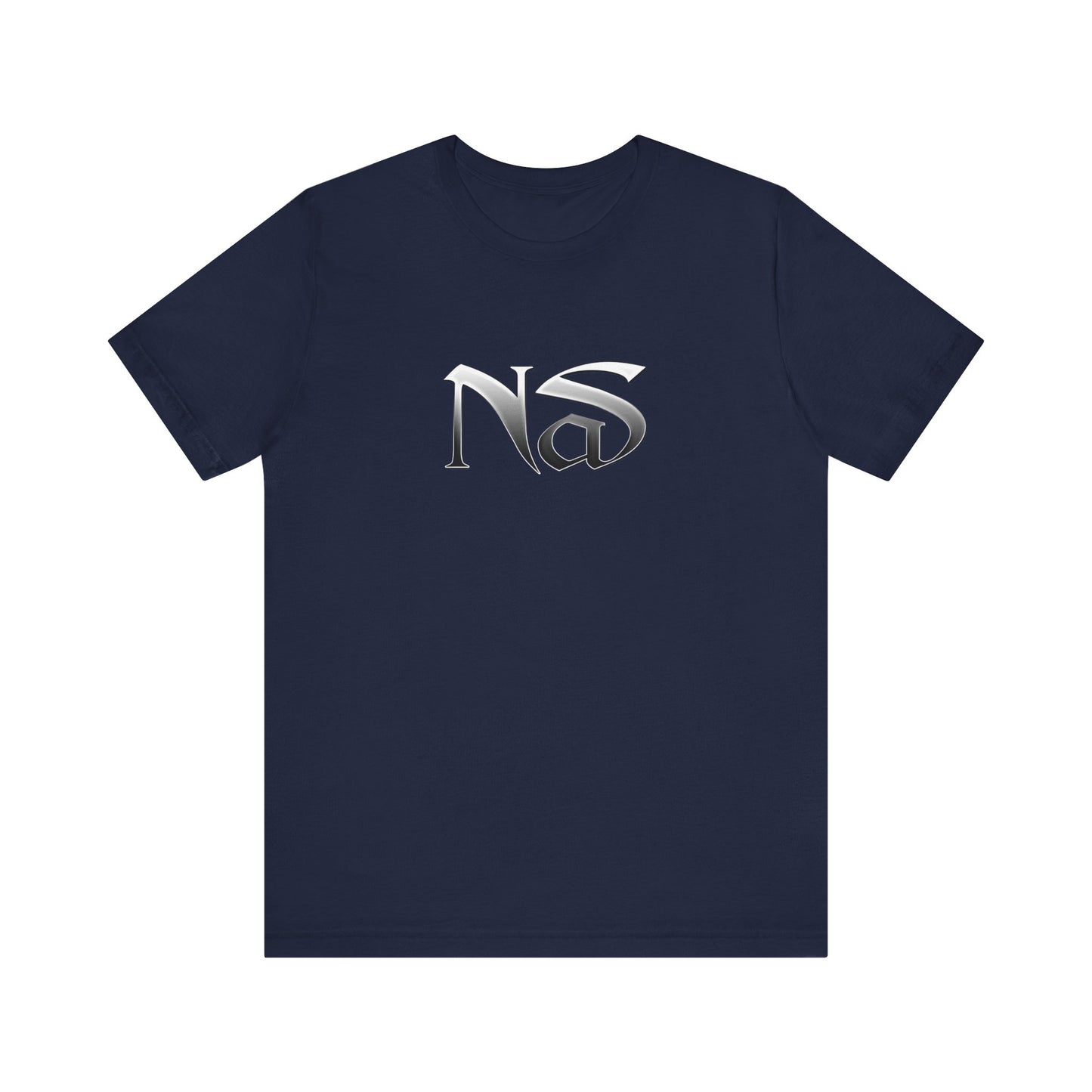 NAS Adult T-Shirt