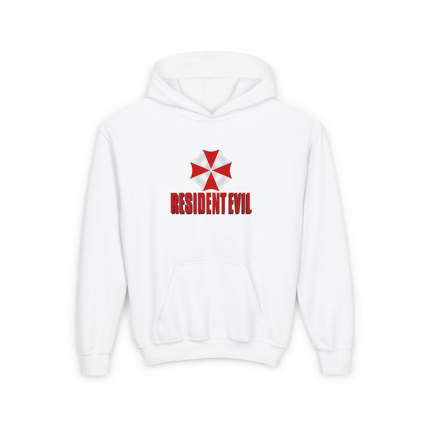 Resident Evil Youth Hoodie