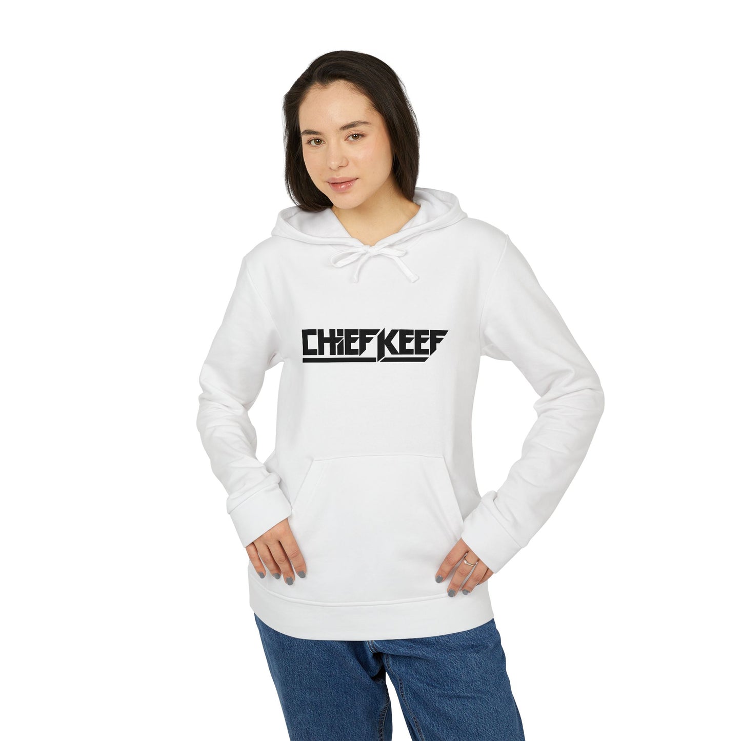 Chief Keef Adidas Adult Hoodie