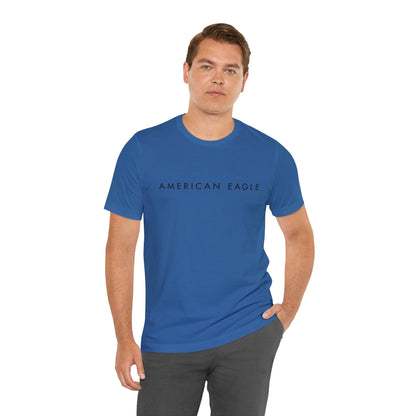 American Eagle Adult T-Shirt