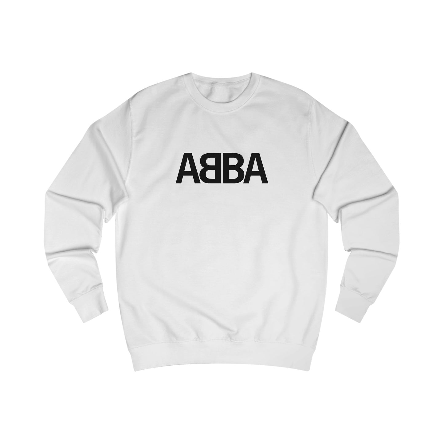 ABBA Adult Sweatshirt