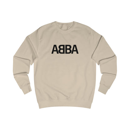 ABBA Adult Sweatshirt