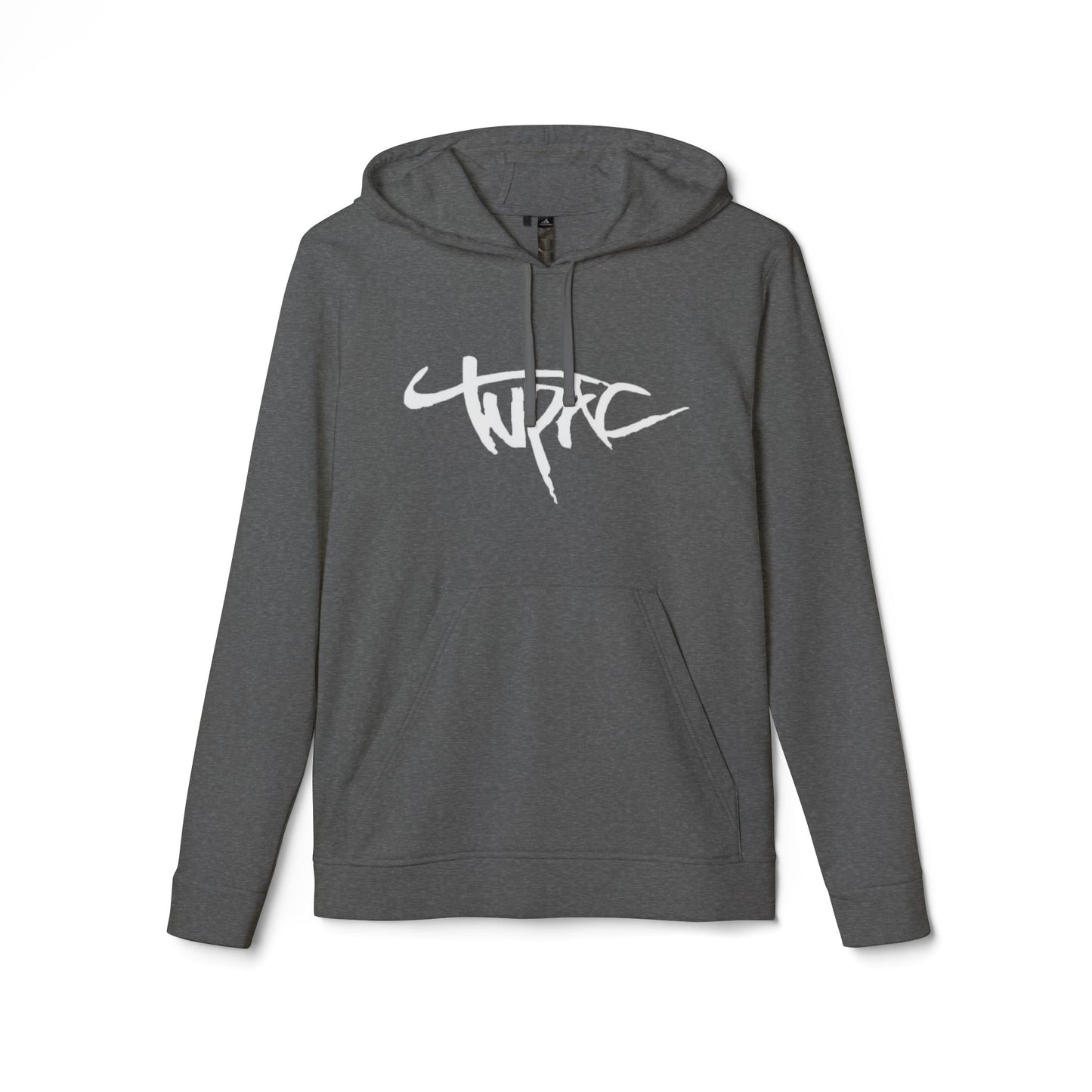 2-Pac Adidas Adult Hoodie