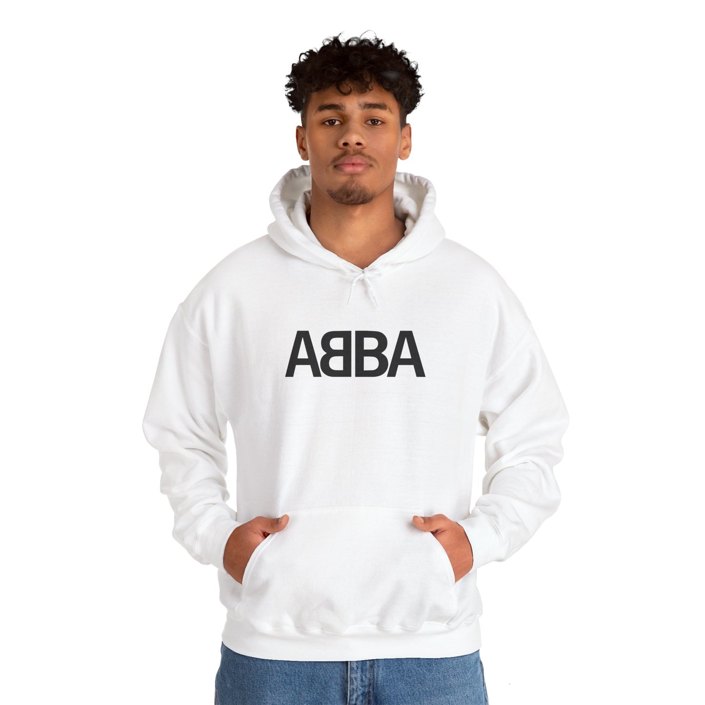 ABBA Adult Hoodie