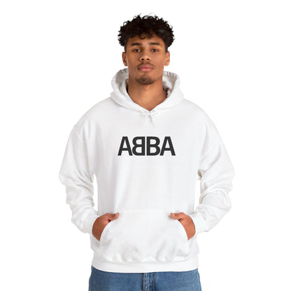 ABBA Adult Hoodie