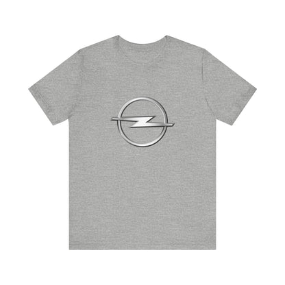 Opel Adult T-Shirt