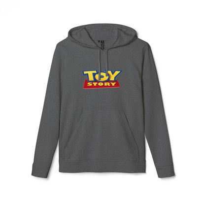 Toy Story Adidas Adult Hoodie