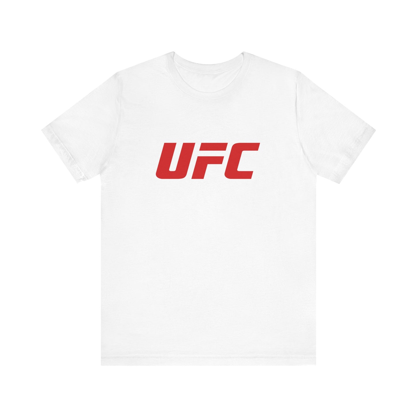 UFC Adult T-Shirt