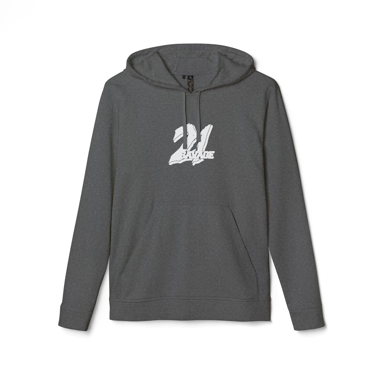 21 Savage Adidas Adult Hoodie