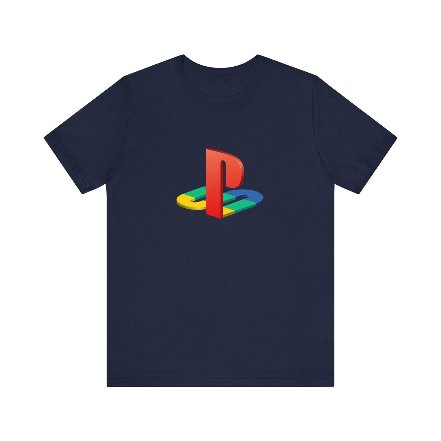 PlayStation Adult T-Shirt