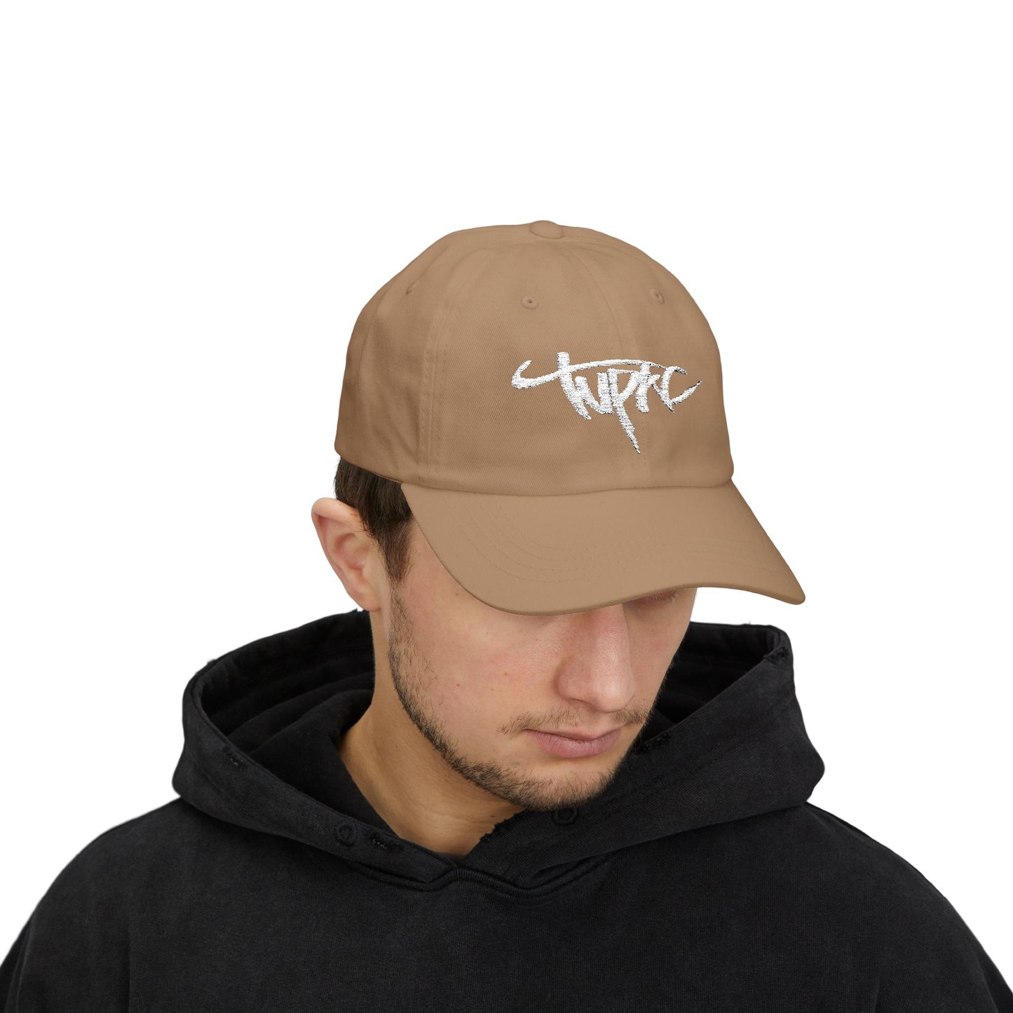 2-Pac Cap