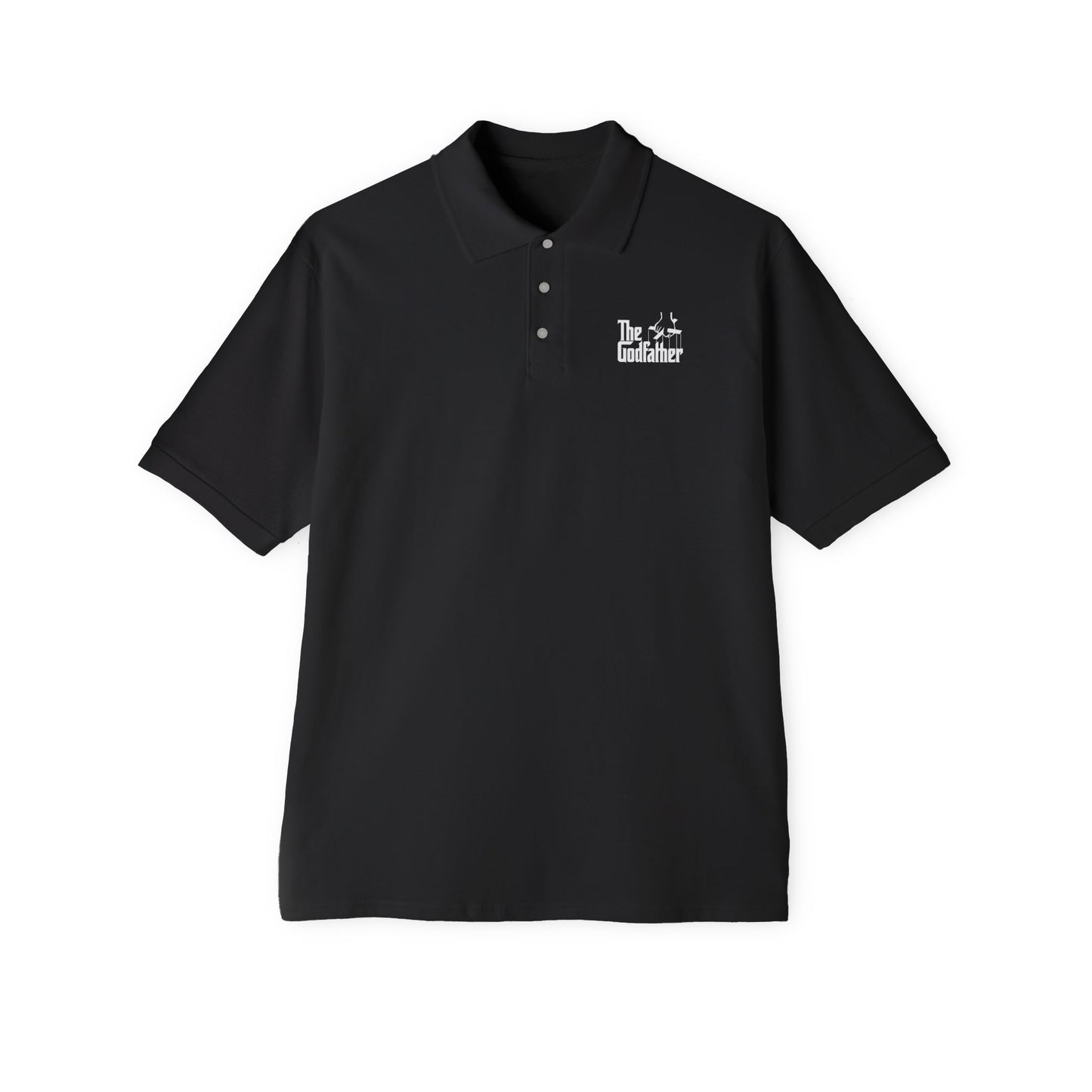 The GodFather Polo Shirt