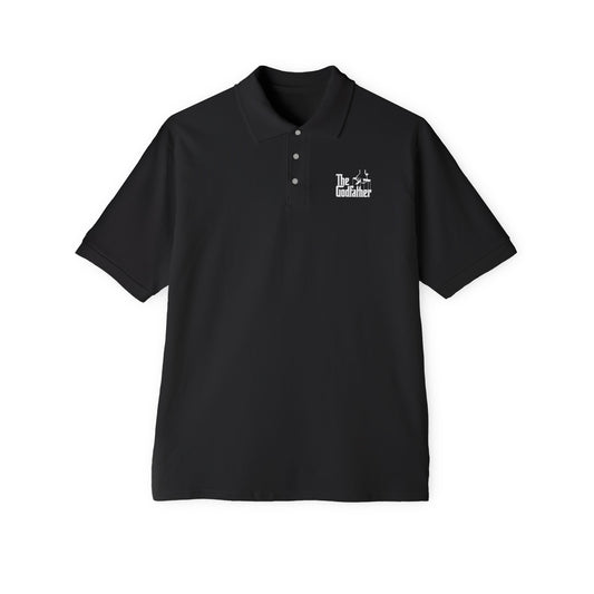 The GodFather Polo Shirt