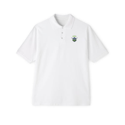 Canberra Raiders Polo Shirt