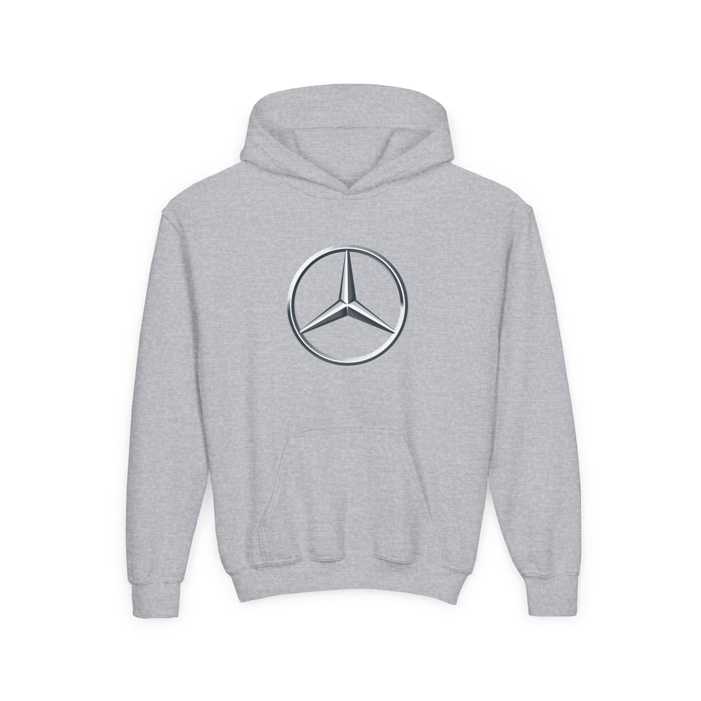 Mercedes Youth Hoodie